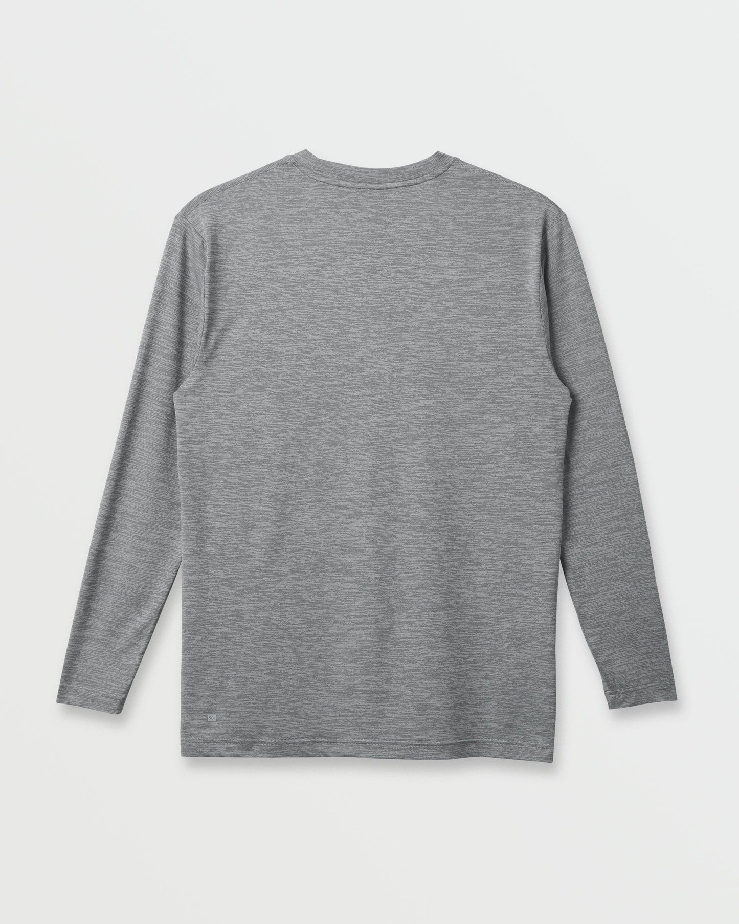 Everyday Long Sleeve Surf Tee - Smokedgray Quick Silver Smokedgray