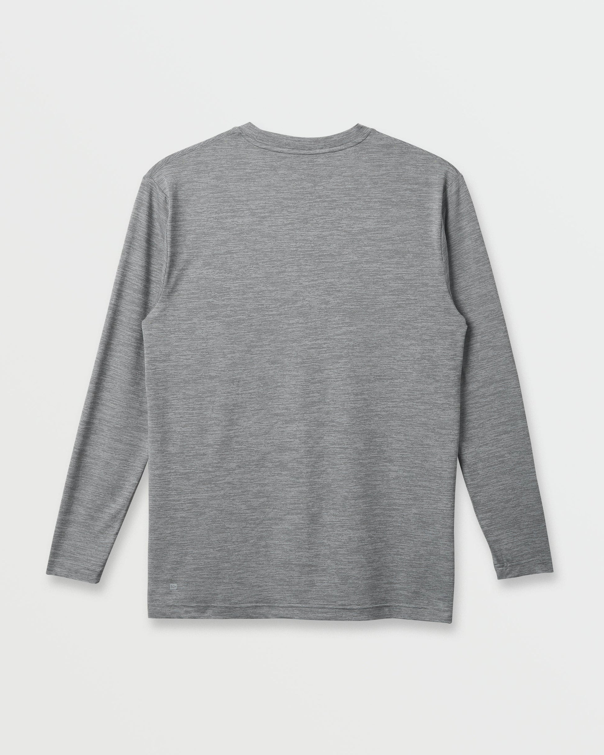 Everyday Long Sleeve Surf Tee - Smokedgray Quick Silver Smokedgray
