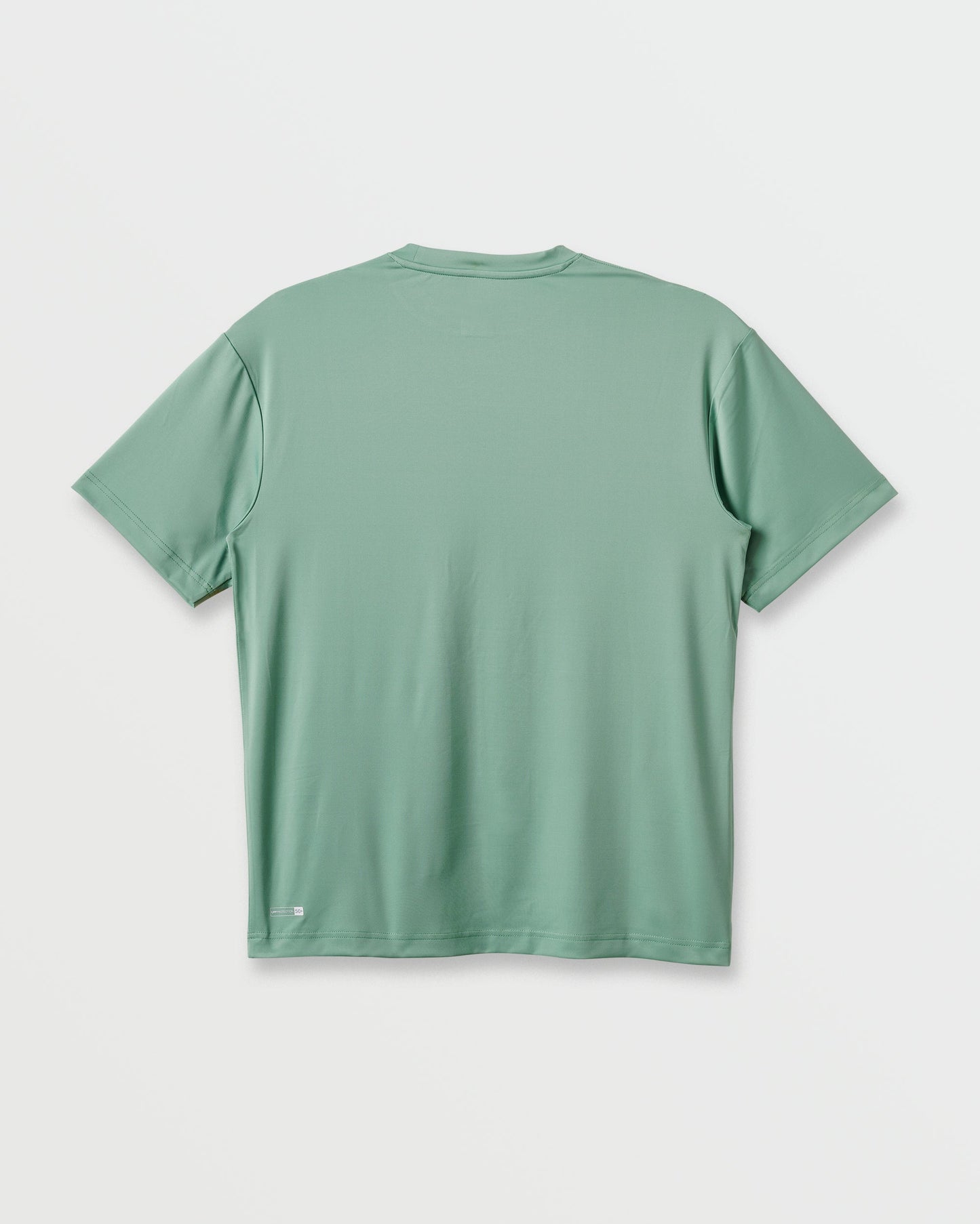 Everyday Short Sleeve Surf Tee - Granite Green Quick Silver Granite Green
