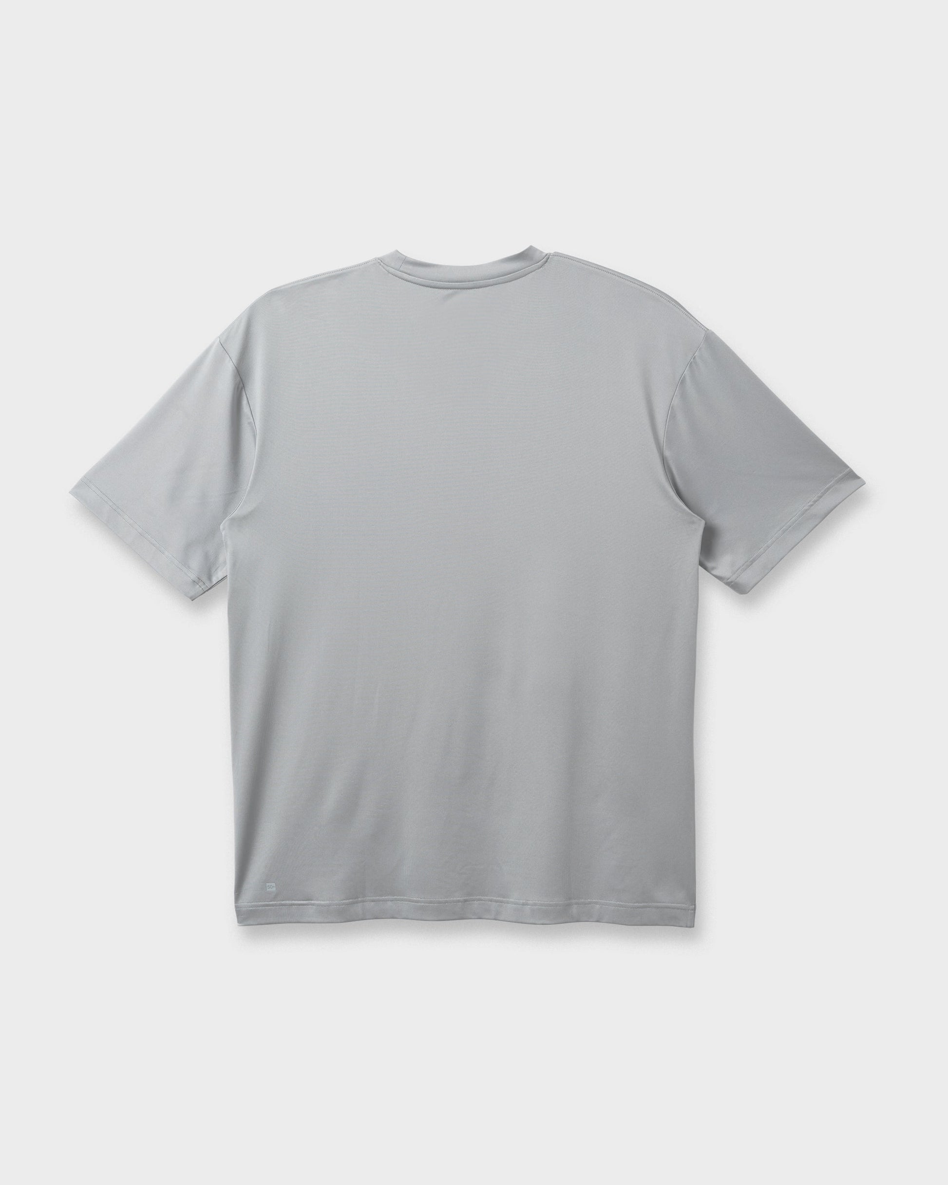 Everyday Short Sleeve Surf Tee - Smokedgray Quick Silver Smokedgray