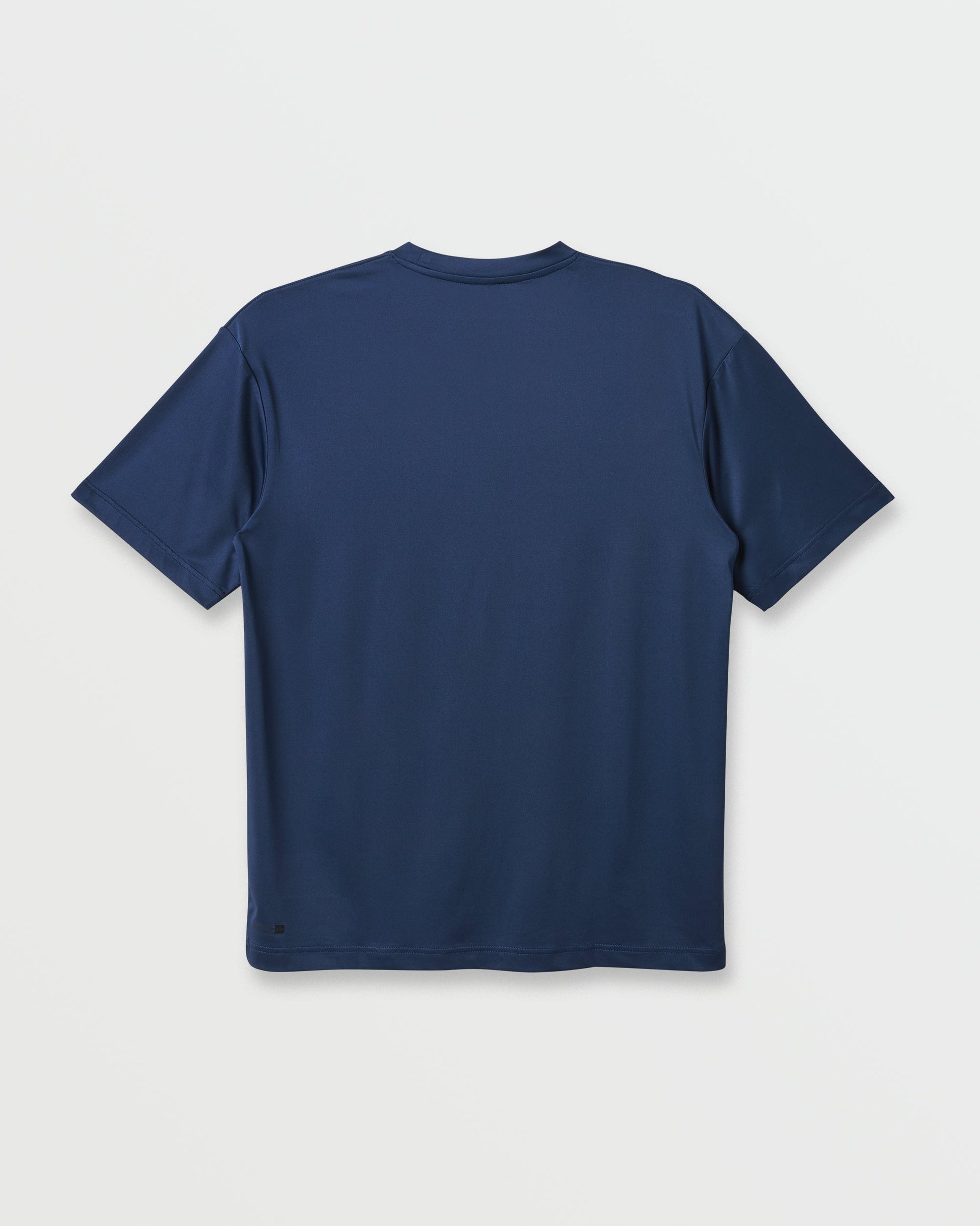 Everyday Short Sleeve Surf Tee - Navy Quick Silver Navy