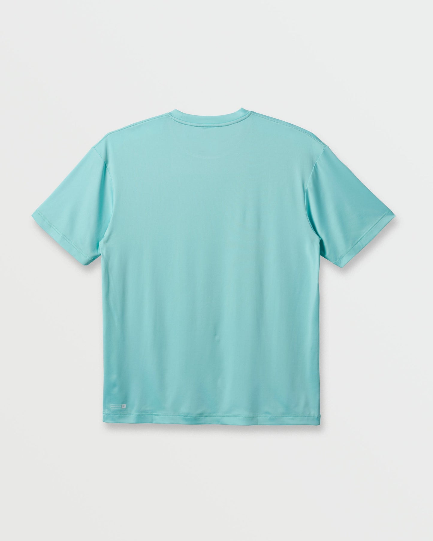 Everyday Short Sleeve Surf Tee - Island Waters Quick Silver Island Waters