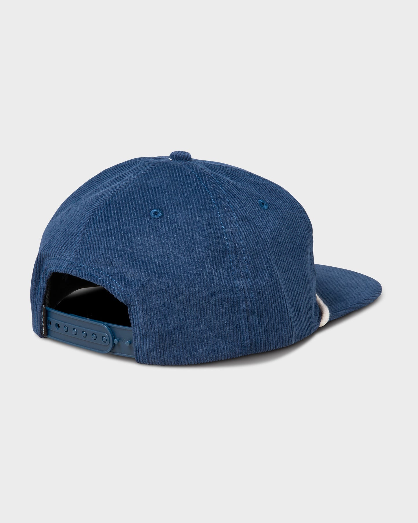 Axis Hat - Navy Quick Silver Navy