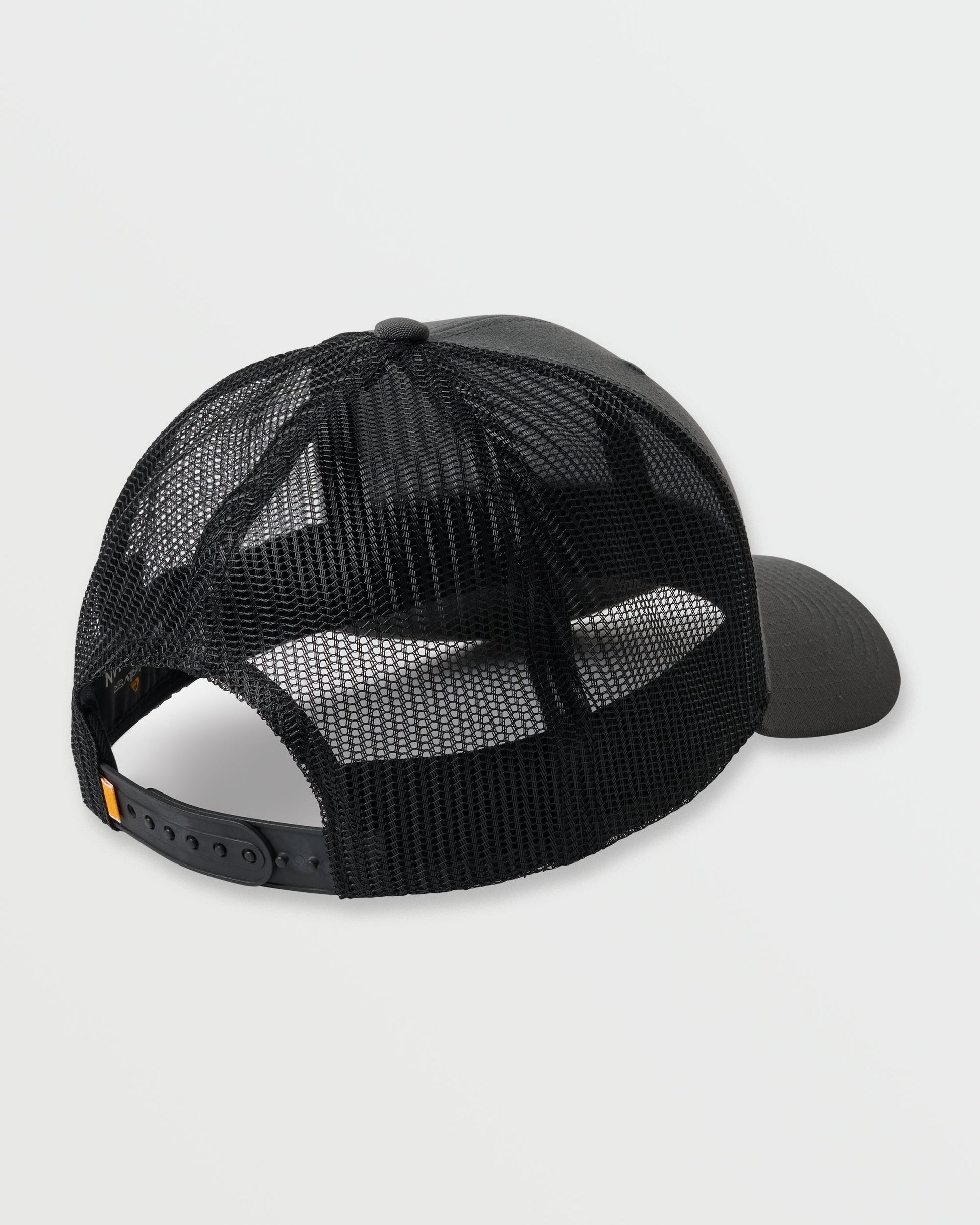 Waterman Hooked On Ahi Hat - Phantom Quick Silver Phantom