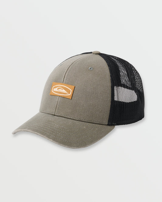 Forever Hat - Dusty Olive Quick Silver Dusty Olive