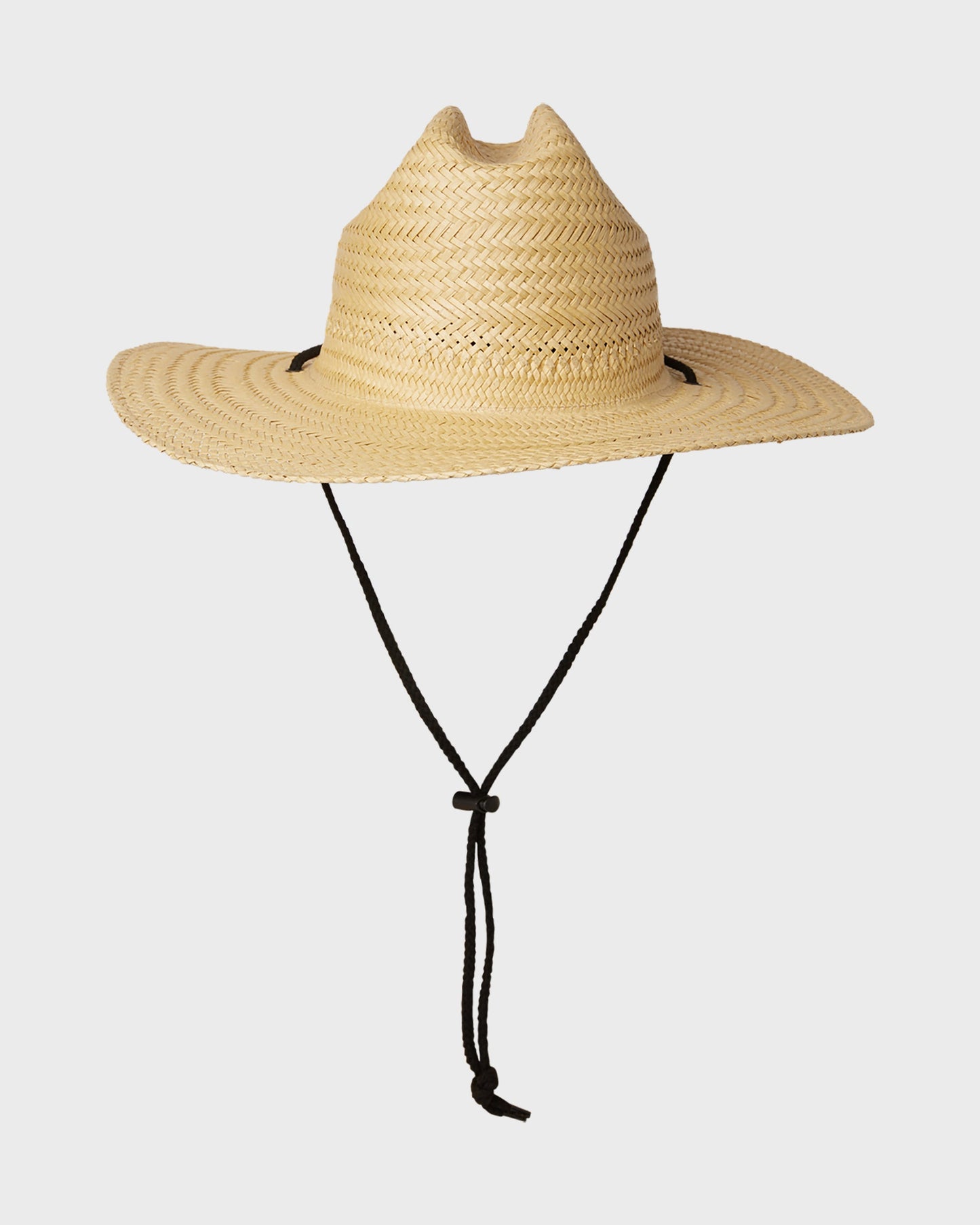 Pierside Packable Hat - Natural Quick Silver Natural