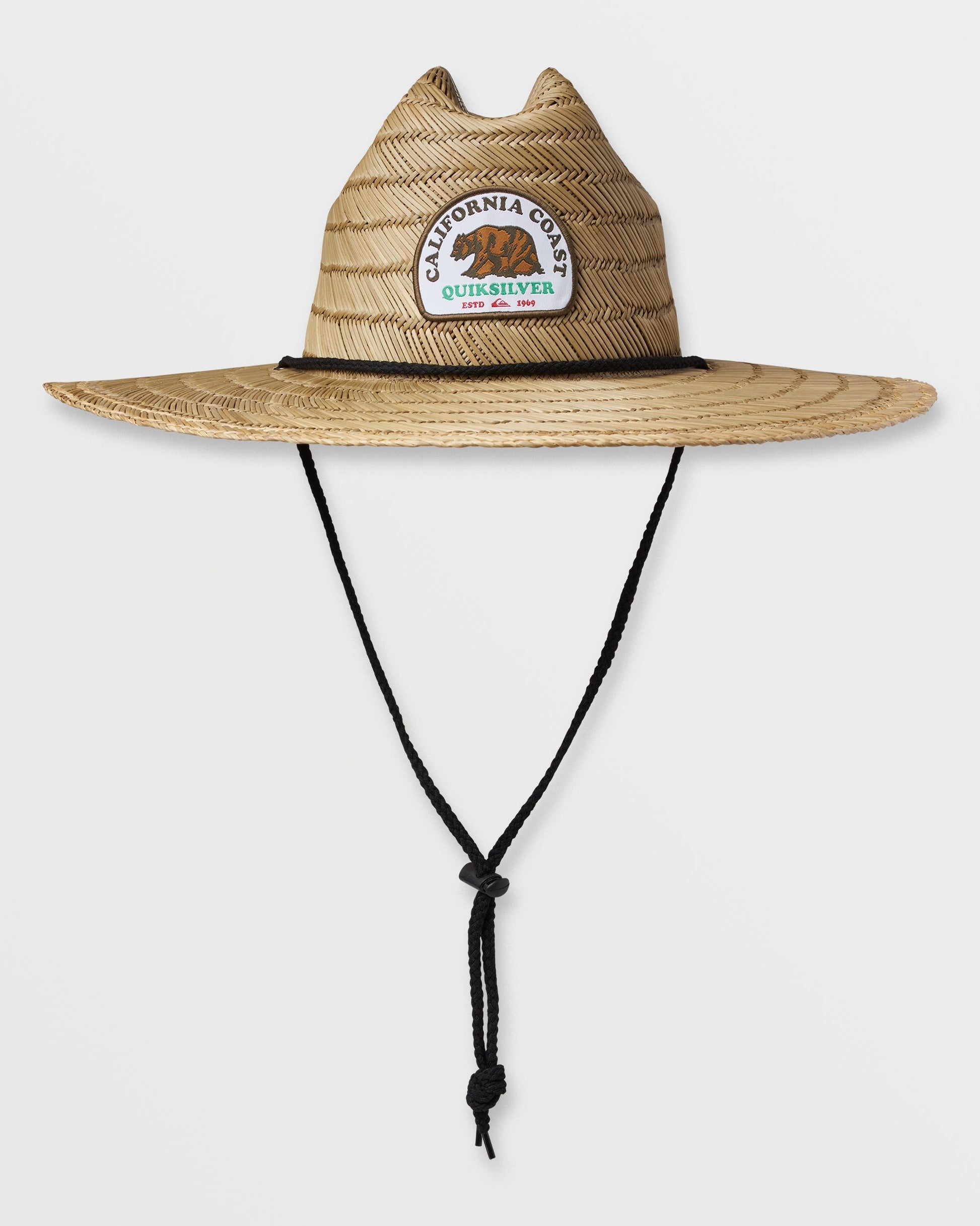 Destinado Pierside Hat - California Quick Silver California