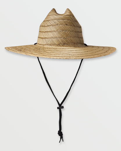 Destinado Pierside Hat - California Quick Silver California