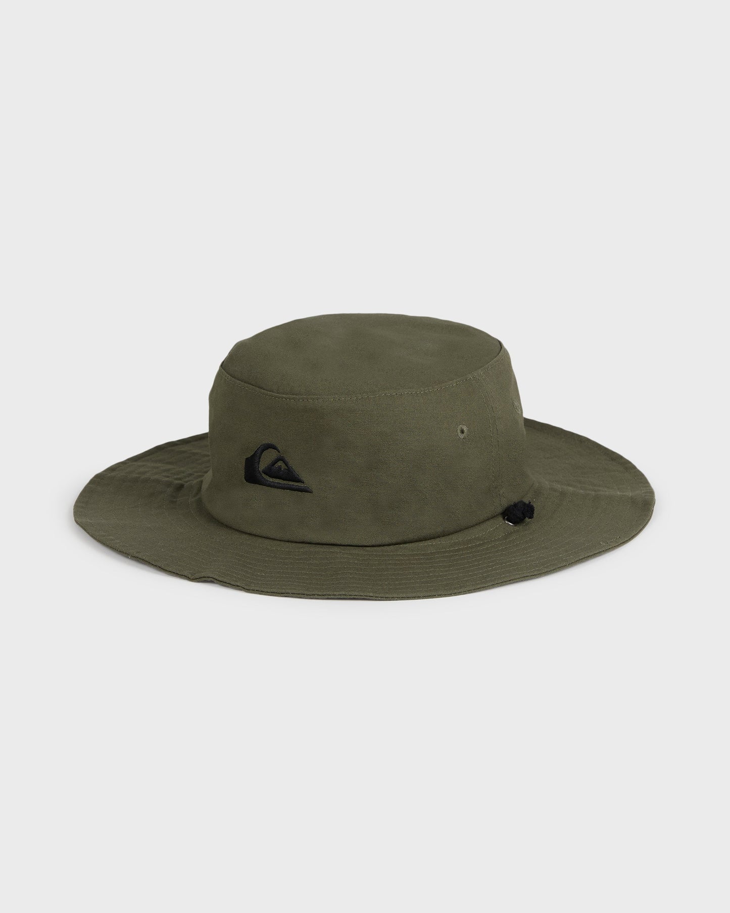 Bushmaster Hat - Army Quick Silver Army