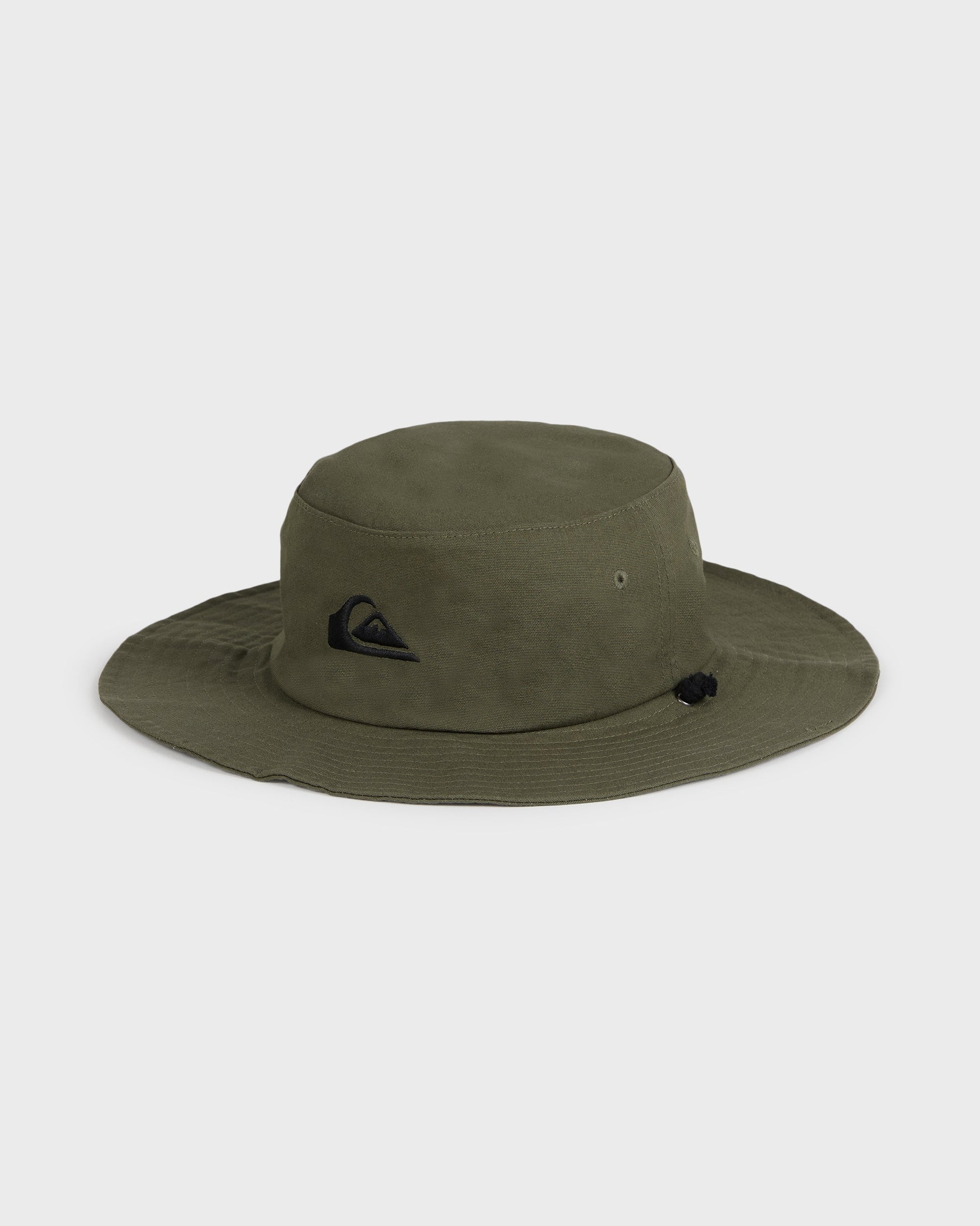 Bushmaster Hat - Army Quick Silver Army