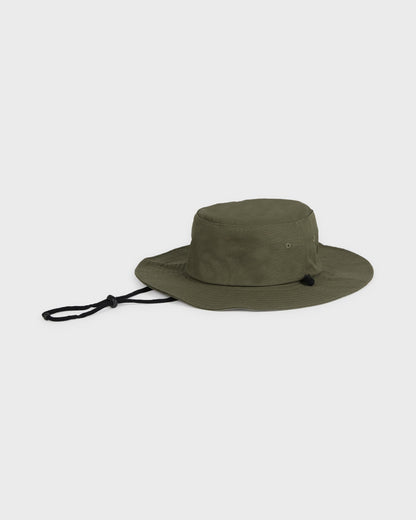 Bushmaster Hat - Army Quick Silver Army