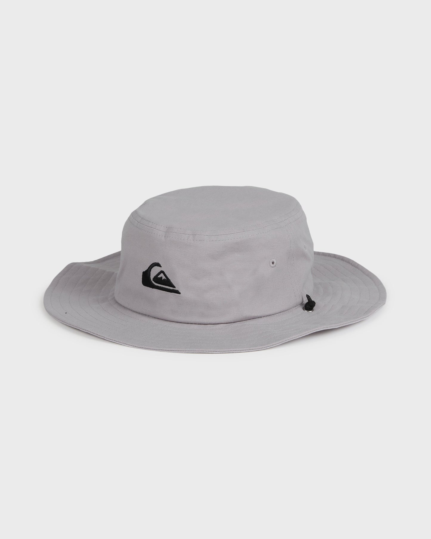 Bushmaster Hat - Sleet Quick Silver Sleet