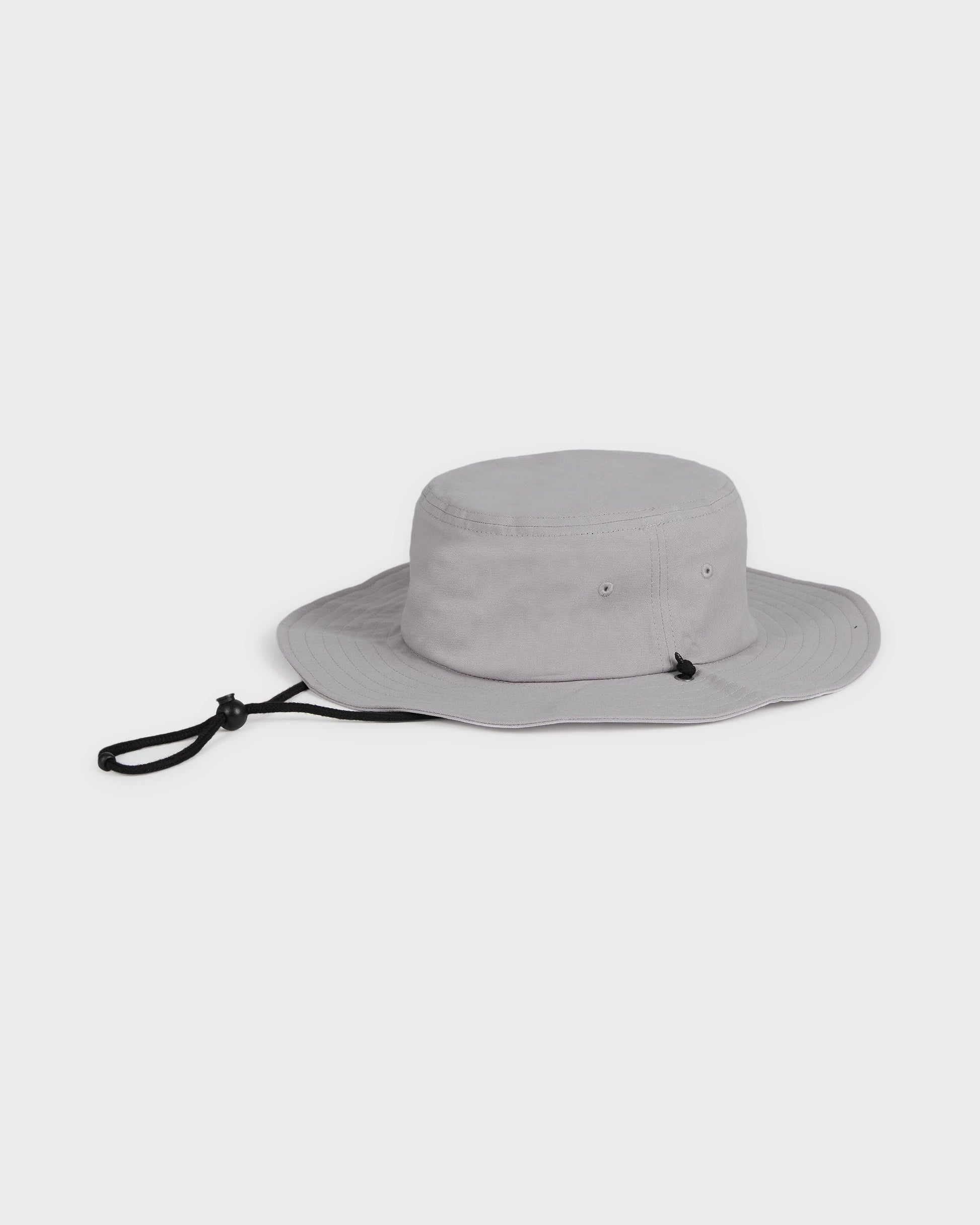 Bushmaster Hat - Sleet Quick Silver Sleet