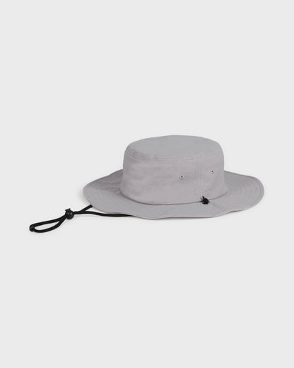 Bushmaster Hat - Sleet Quick Silver Sleet