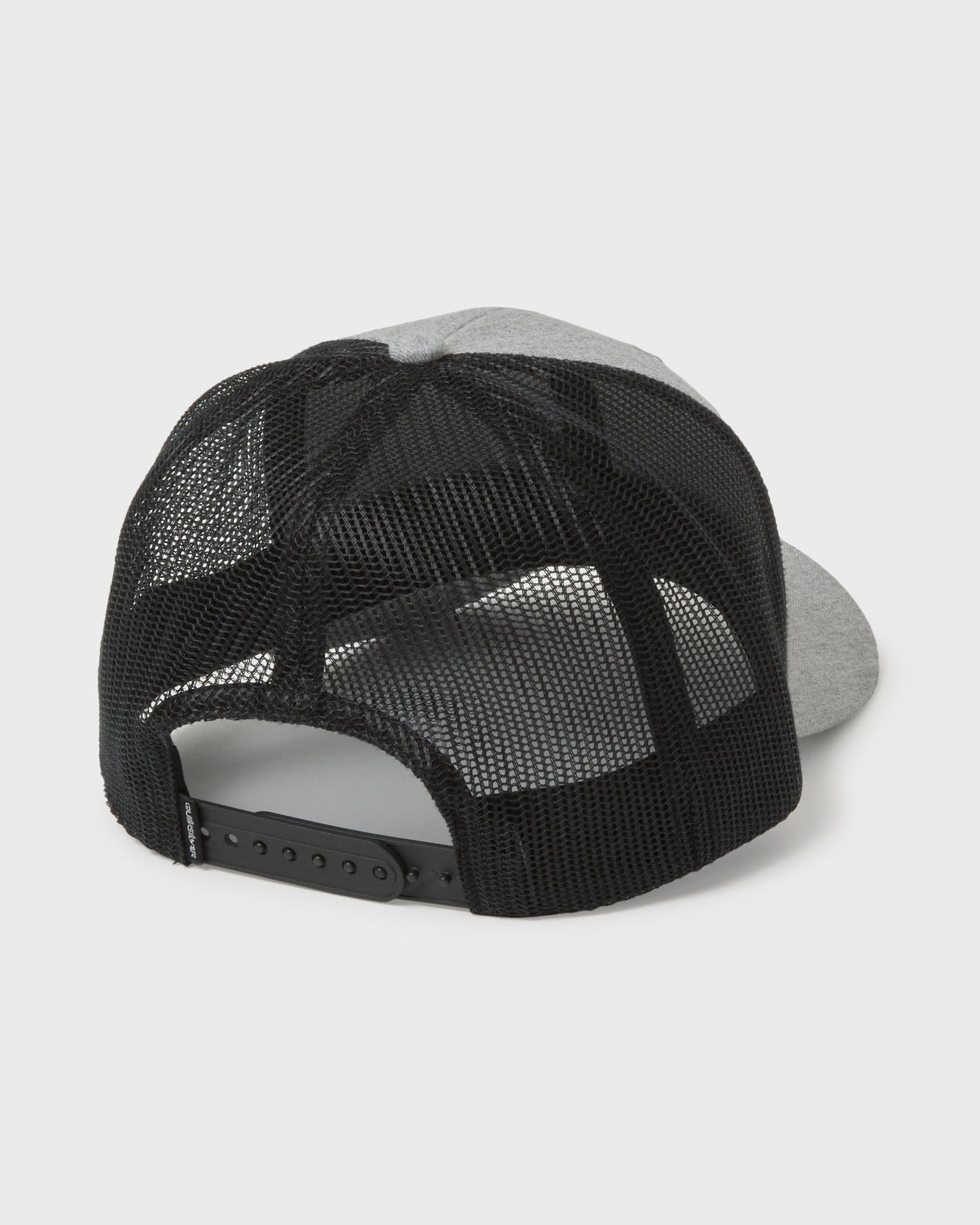 Forever Hat - Gray Heather Quick Silver Gray Heather