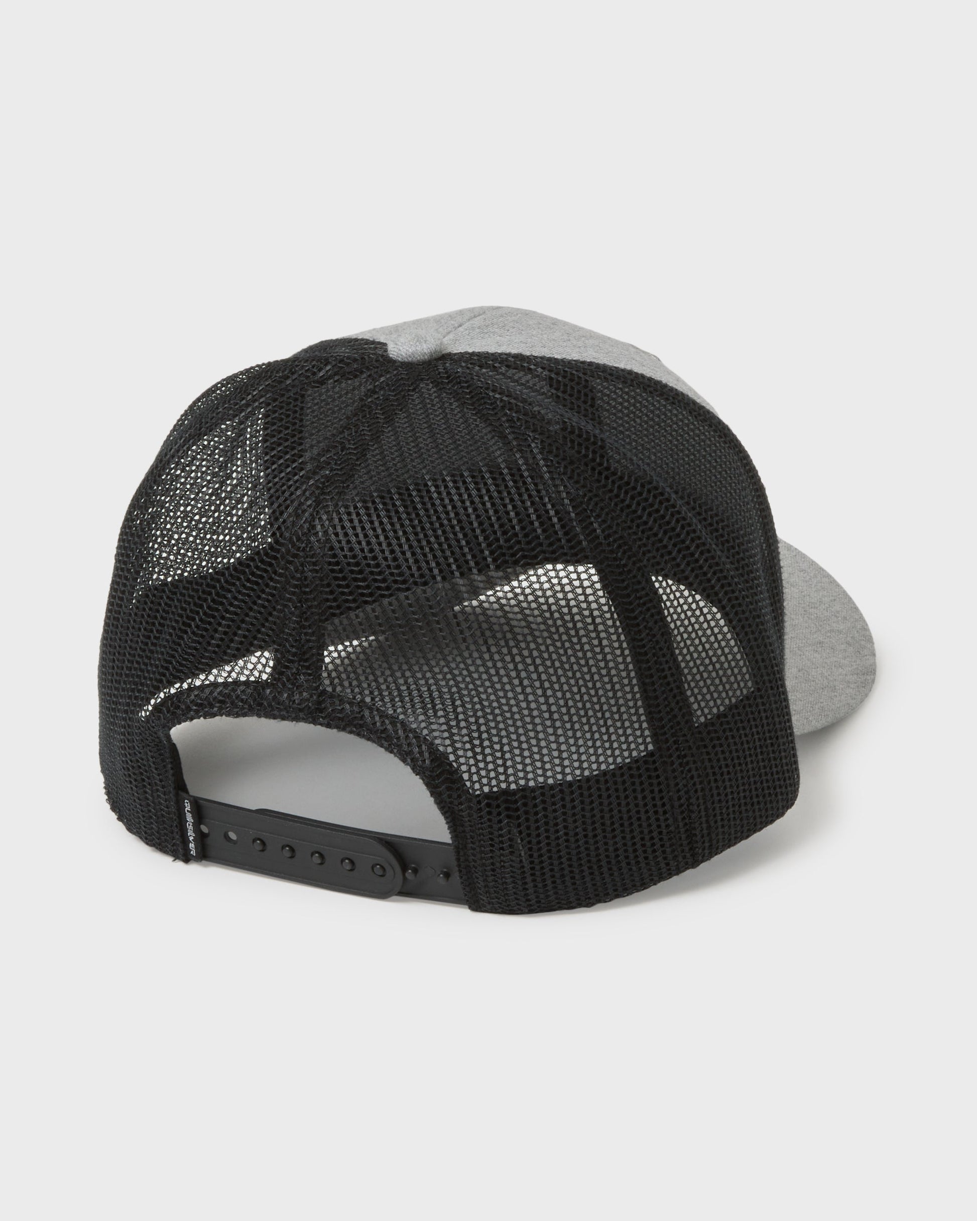 Forever Hat - Gray Heather Quick Silver Gray Heather