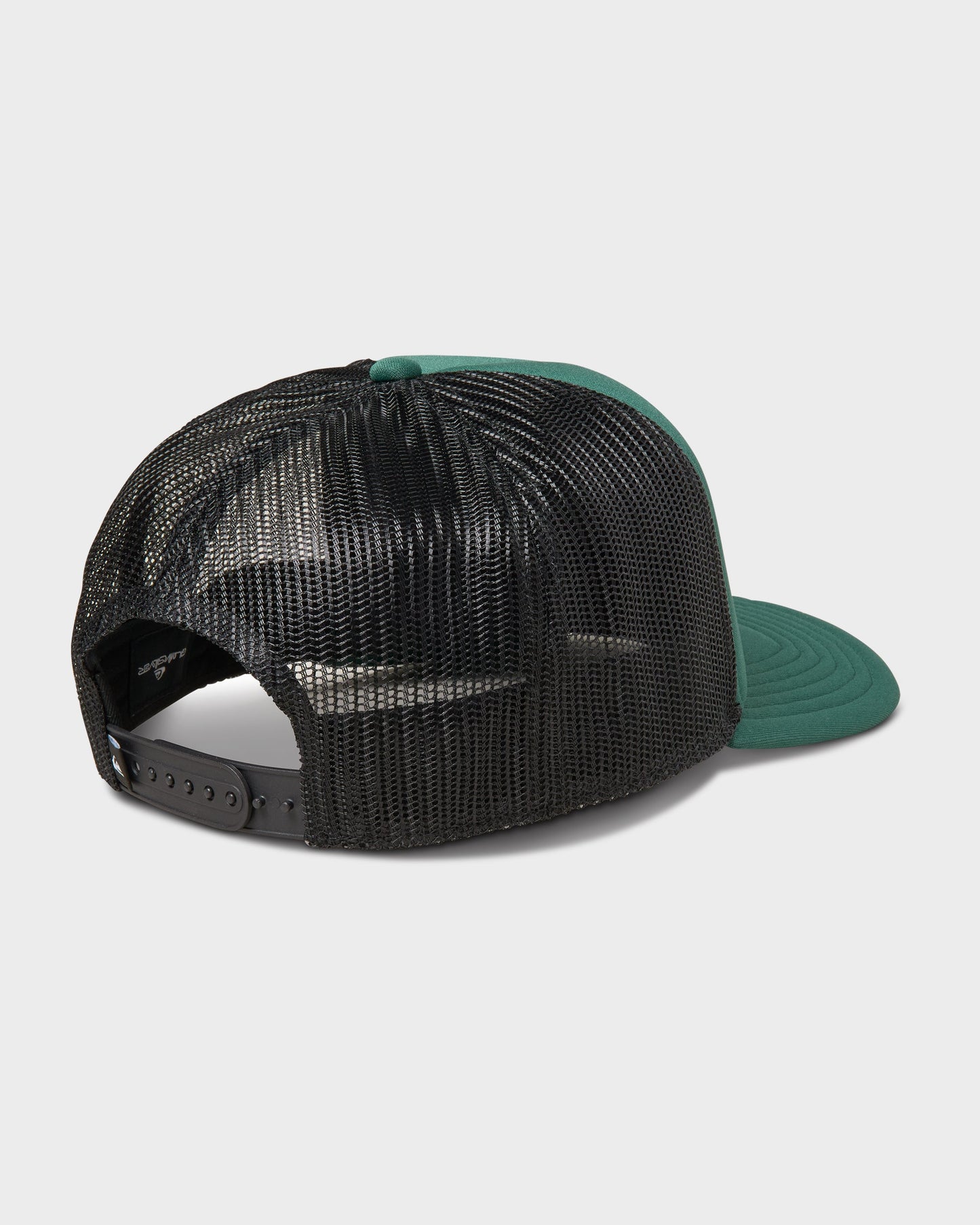 Dwell On Me Hat - Forest Green Quick Silver Forest Green