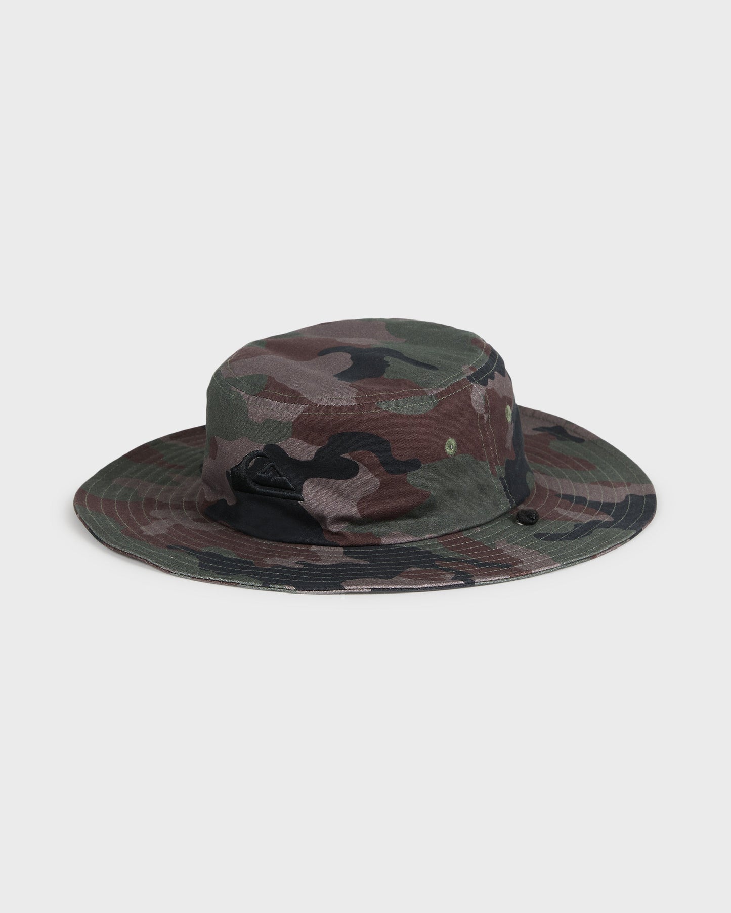 Bushmaster Hat - Camo Quick Silver Camo