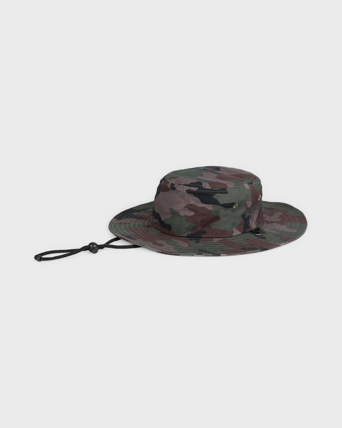 Bushmaster Hat - Camo Quick Silver Camo