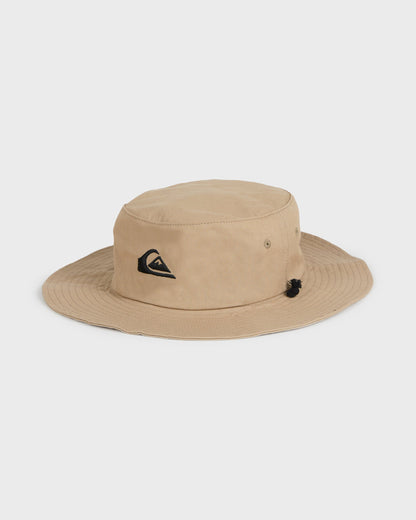 Bushmaster Hat - Khaki Quick Silver Khaki