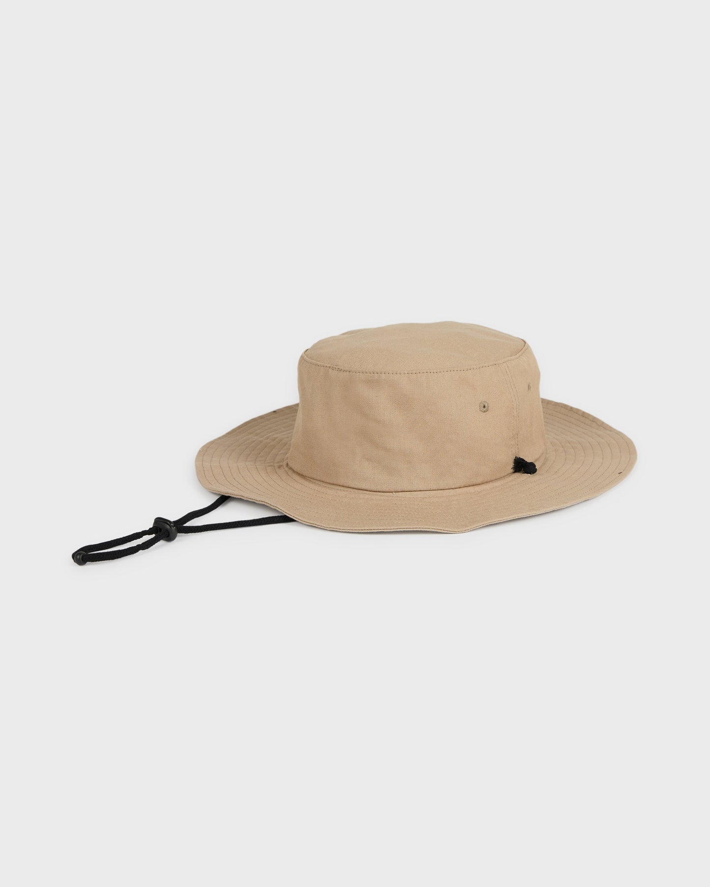 Bushmaster Hat - Khaki Quick Silver Khaki