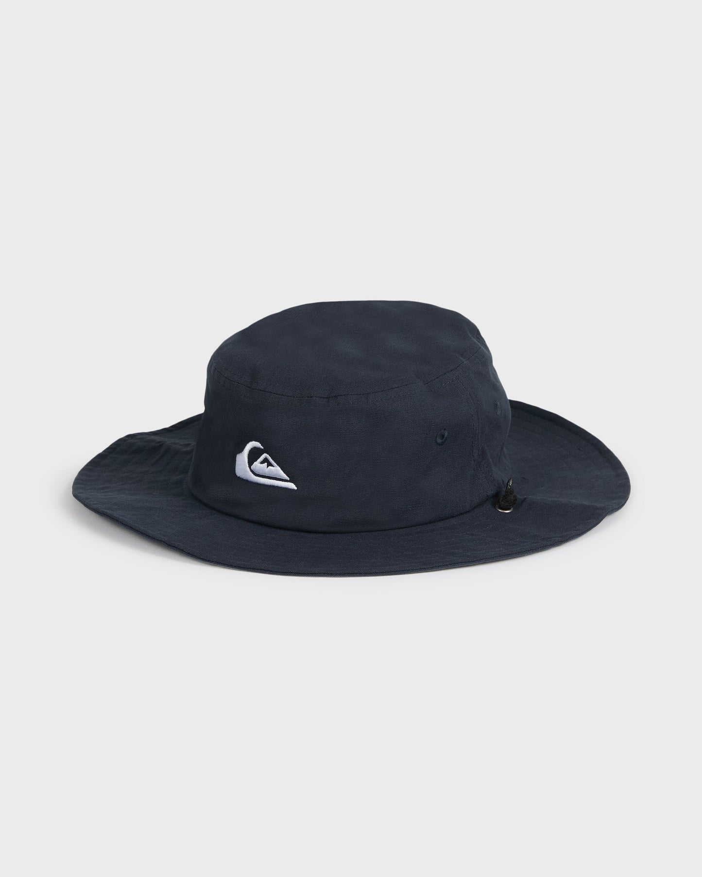 Bushmaster Hat - Navy Blazer Quick Silver Navy Blazer