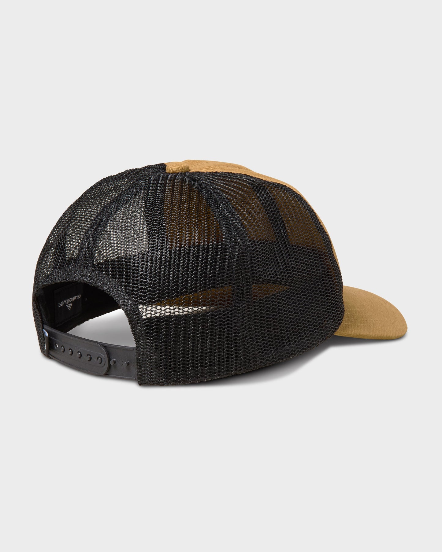 West West Hat - Almond Quick Silver Almond