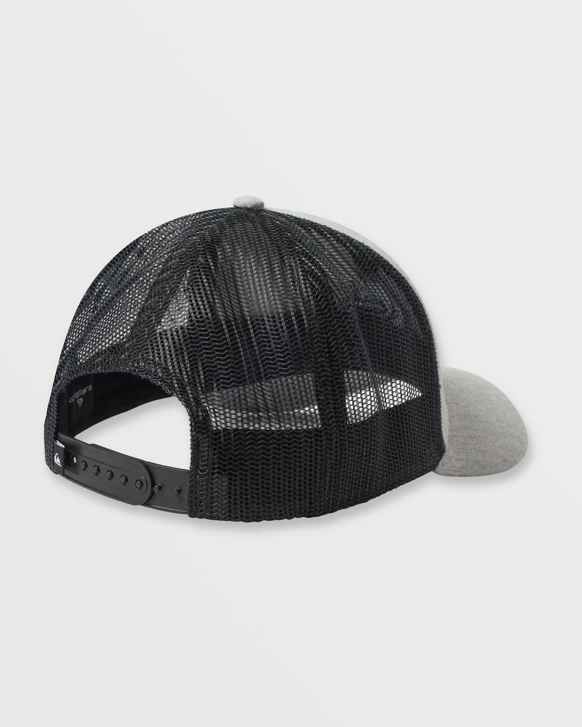 Grounder Hat - Heather Gray Quick Silver Heather Gray