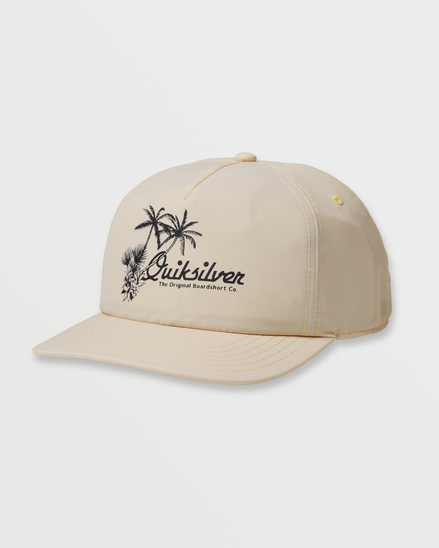 Founders Hat - Silver Birch Quick Silver Silver Birch