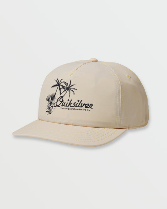 Founders Hat - Silver Birch Quick Silver Silver Birch