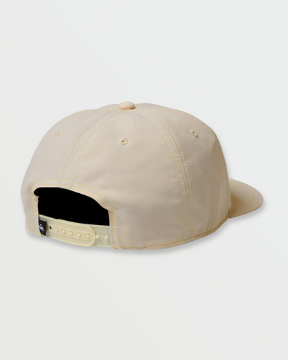 Founders Hat - Silver Birch Quick Silver Silver Birch