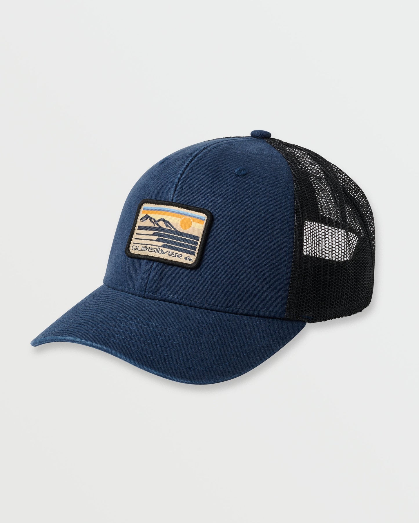 Infinity Hat - Navy Quick Silver Navy
