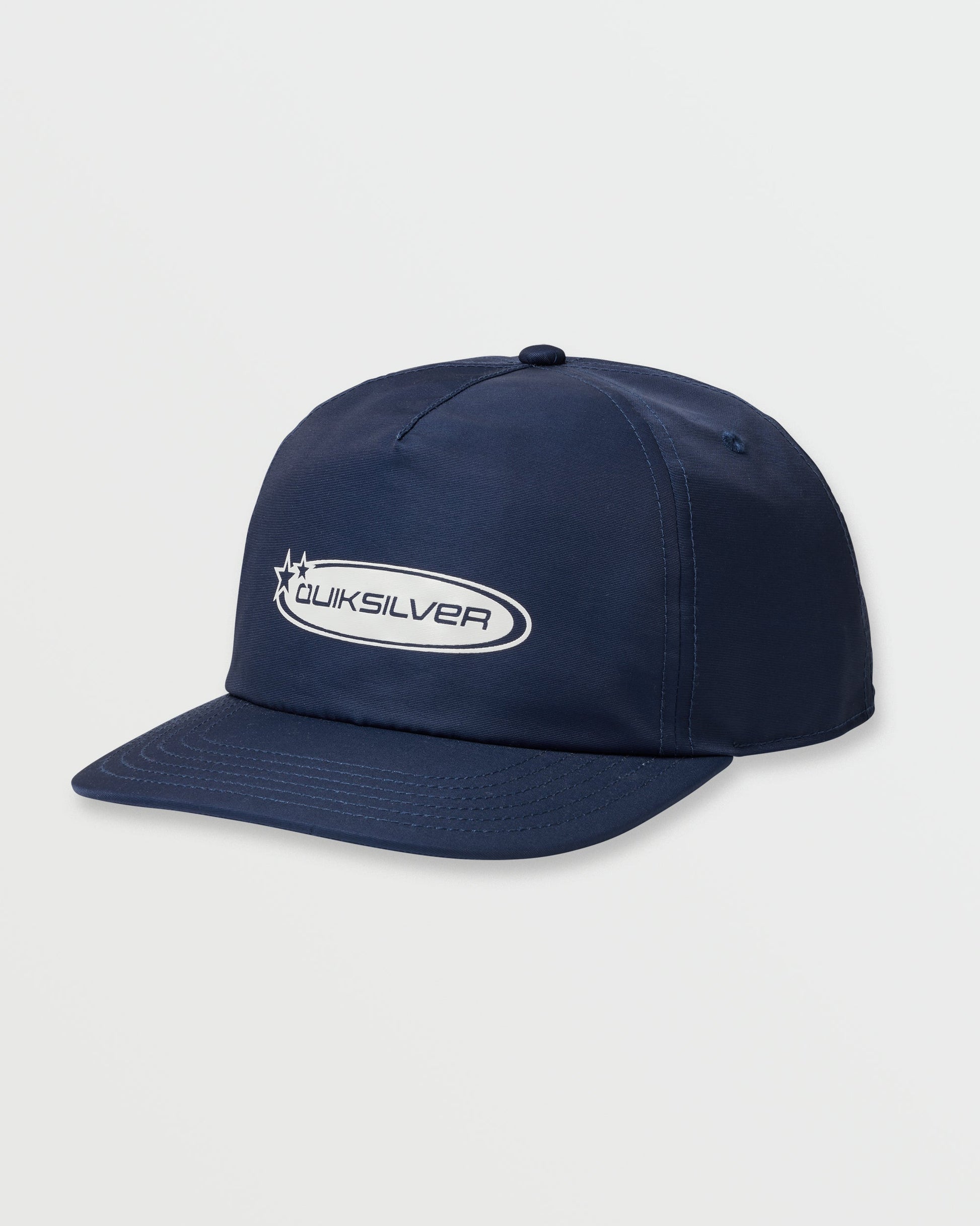 Founders Hat - Estate Blue Quick Silver Estate Blue