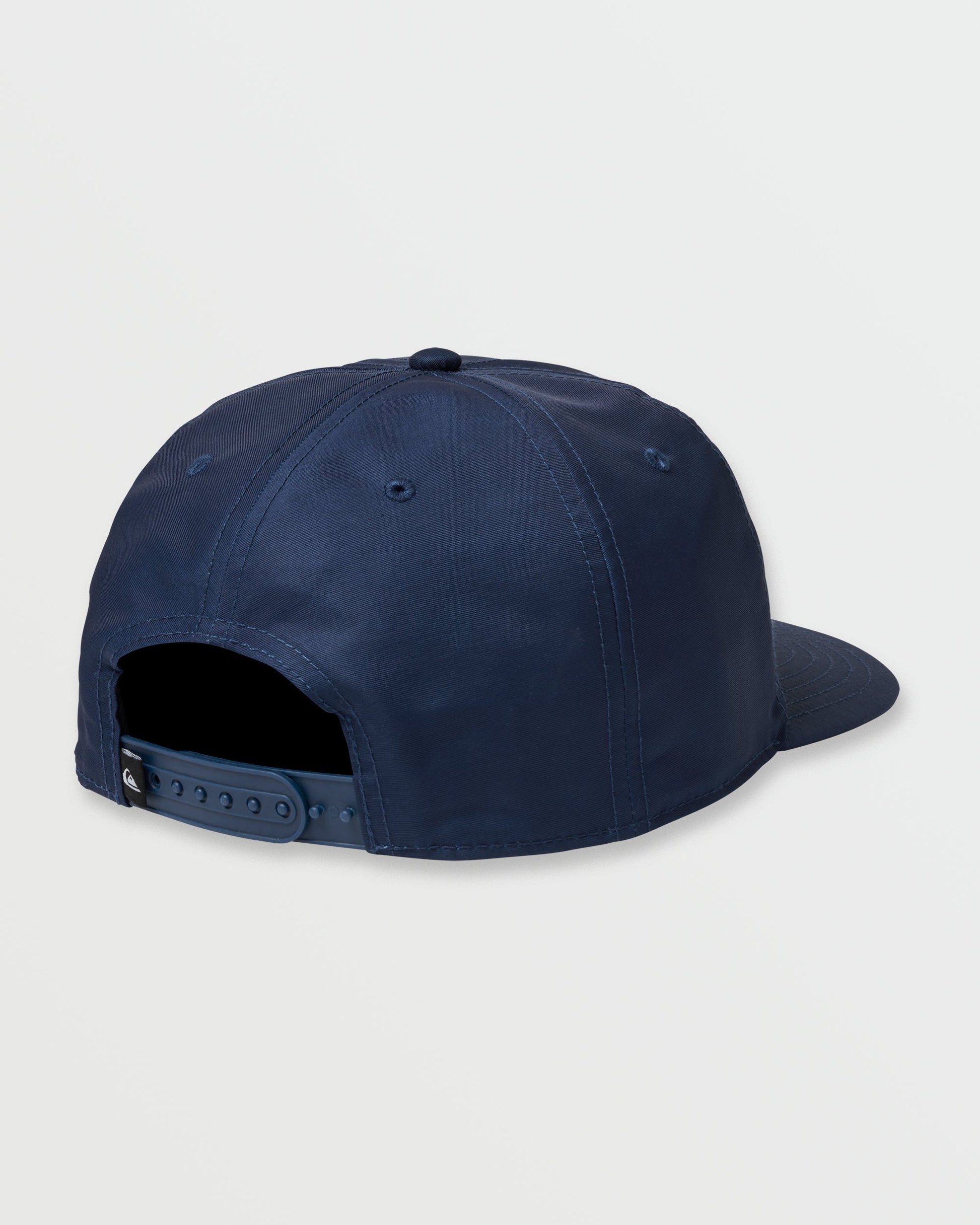 Founders Hat - Estate Blue Quick Silver Estate Blue