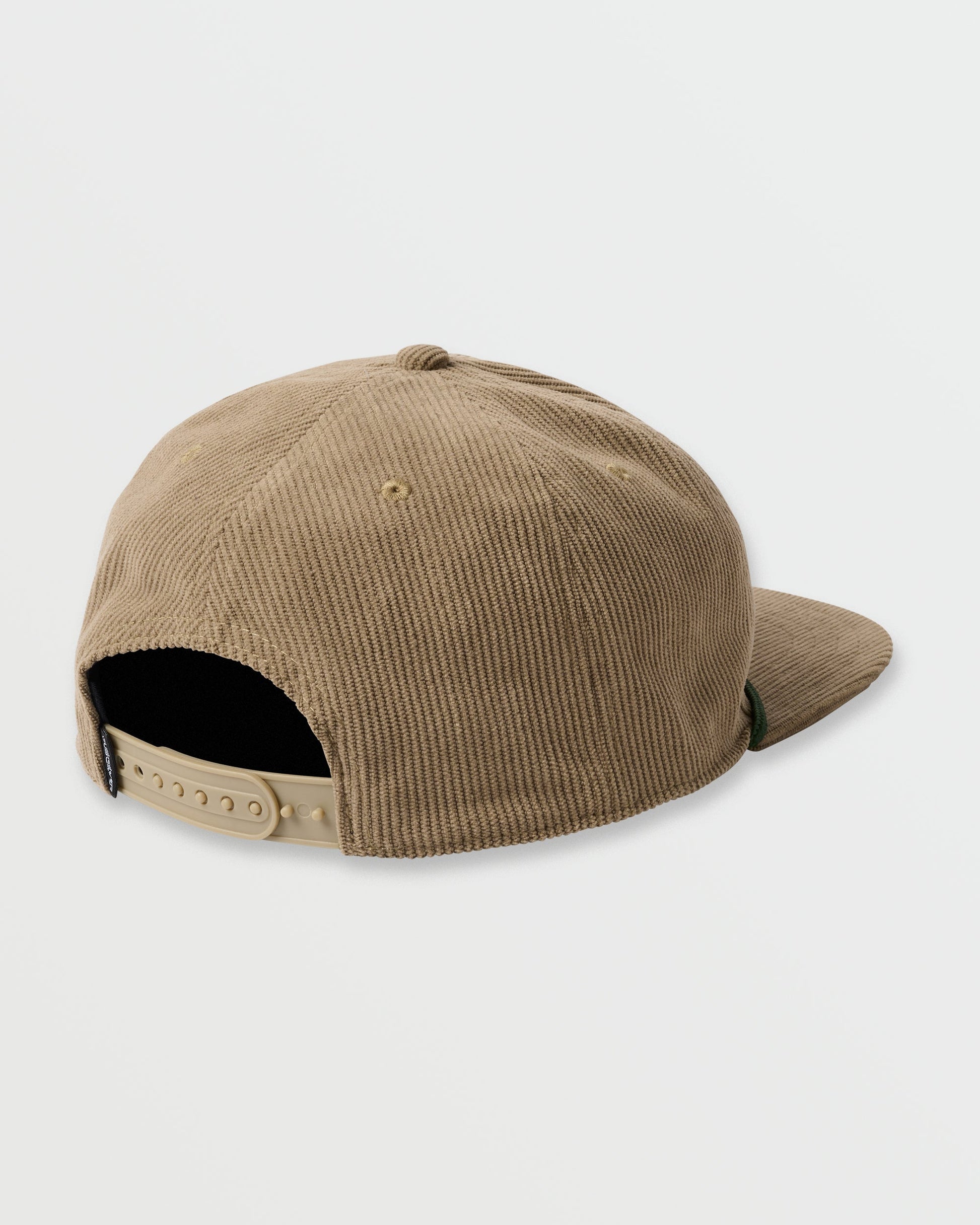Axis Hat - Twill Quick Silver Twill