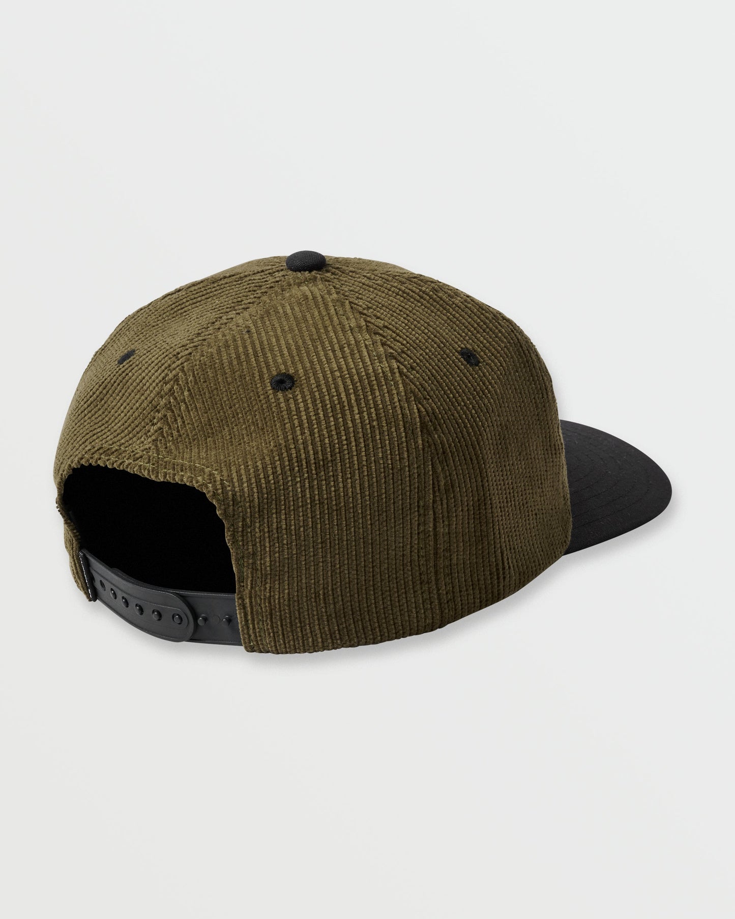 Ruff Stuff Hat - Army Quick Silver Army