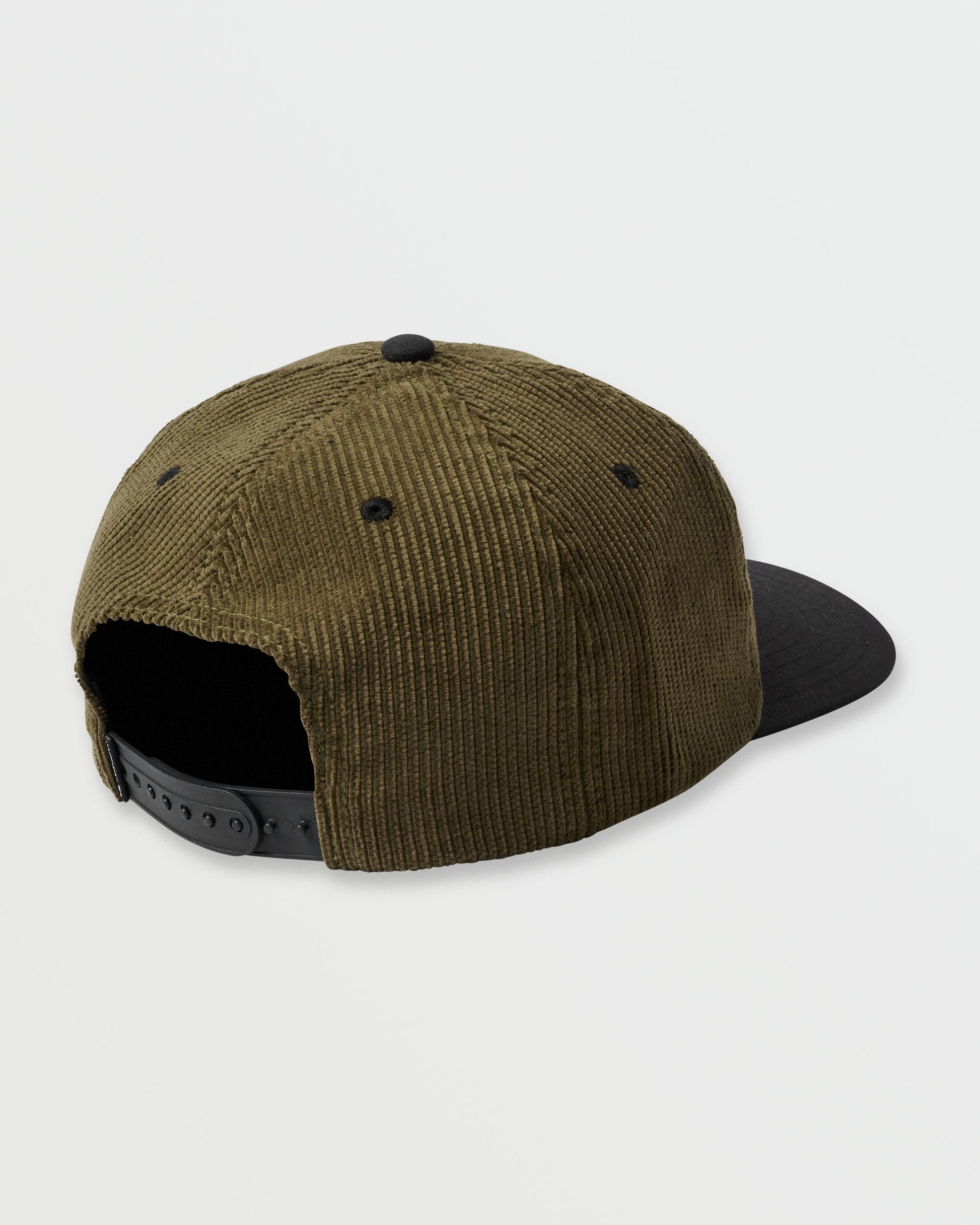 Ruff Stuff Hat - Army Quick Silver Army