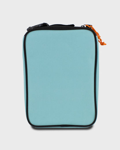 Grom Special Lunch Box - Turquoise Quick Silver Turquoise