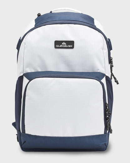 Pintail Backpack - Silver Birch Quick Silver Silver Birch