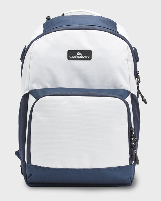 Pintail Backpack - Silver Birch Quick Silver Silver Birch