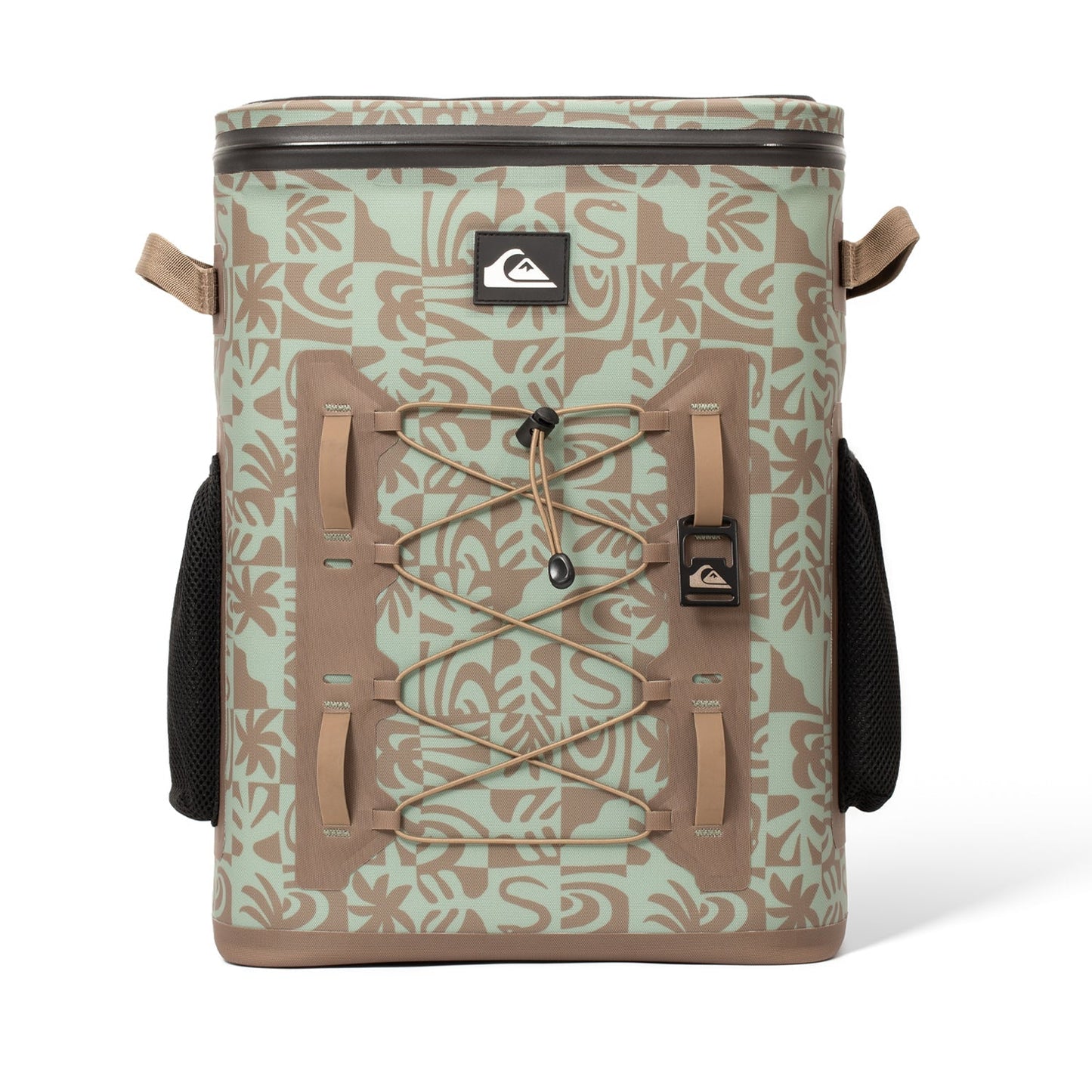 Quiksilver Shoreline Backpack Coolers Quick Silver Terra