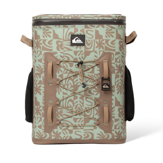 Quiksilver Shoreline Backpack Coolers Quick Silver Terra