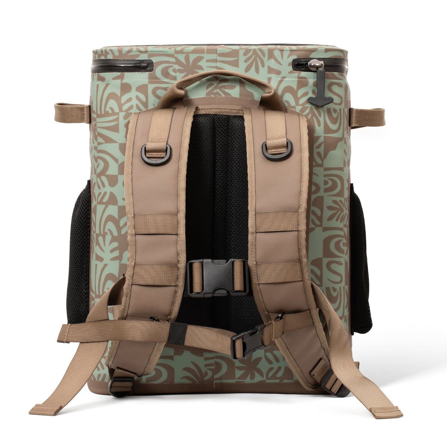 Quiksilver Shoreline Backpack Coolers Quick Silver Terra
