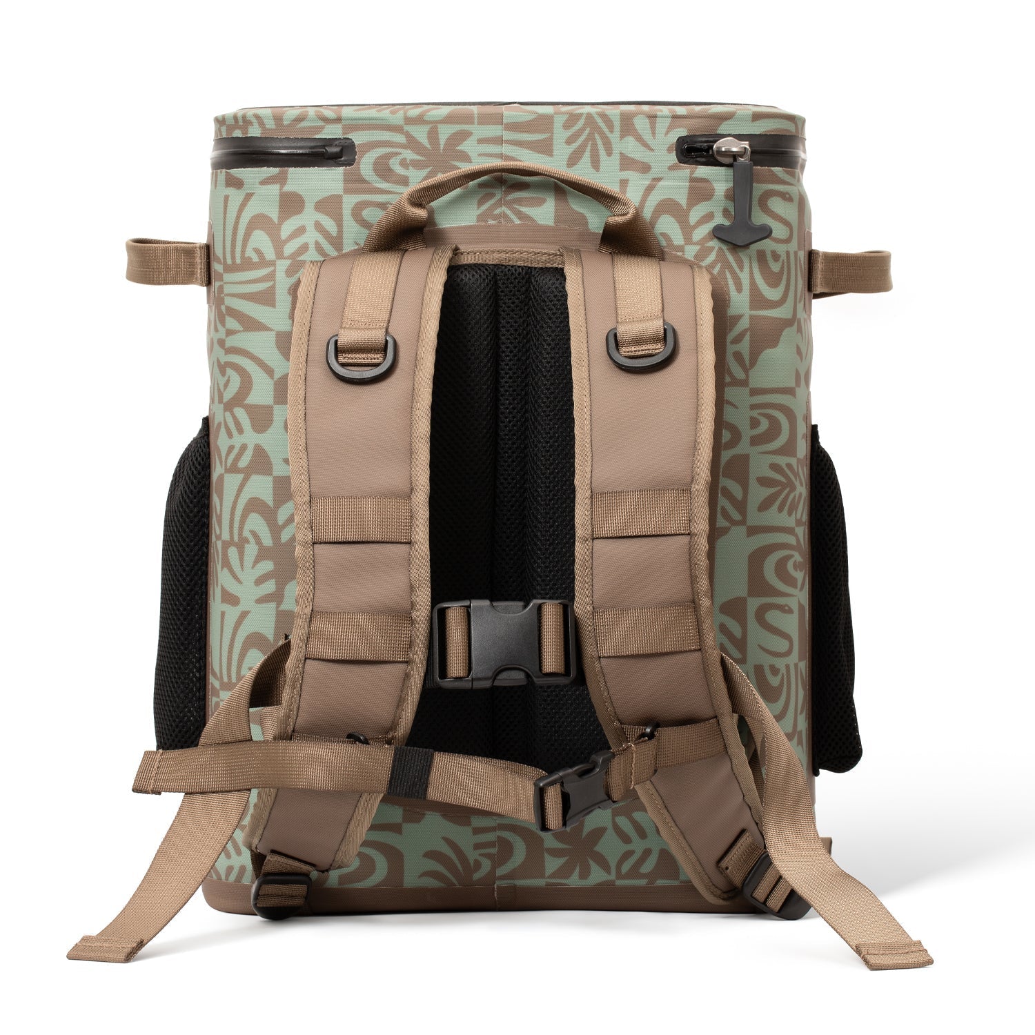 Quiksilver Shoreline Backpack Coolers Quick Silver Terra