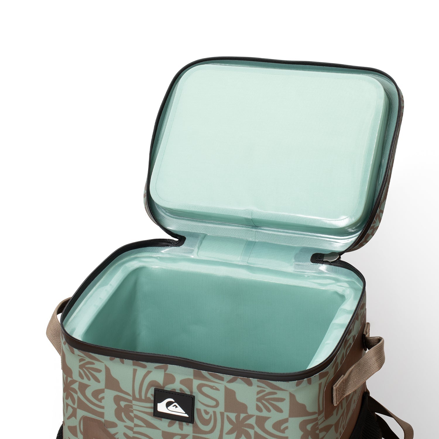 Quiksilver Shoreline Backpack Coolers Quick Silver Terra