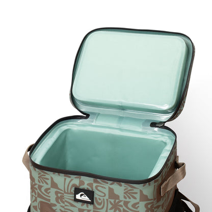 Quiksilver Shoreline Backpack Coolers Quick Silver Terra