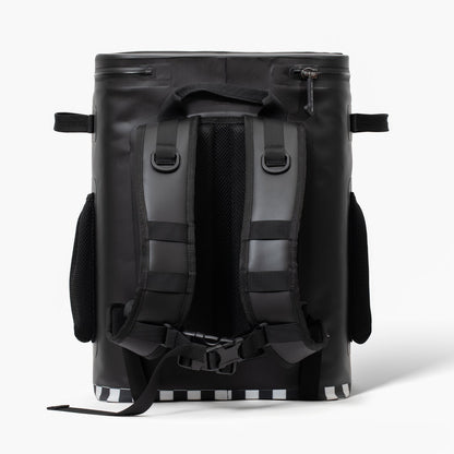 Quiksilver Shoreline Backpack Coolers Quick Silver Terra