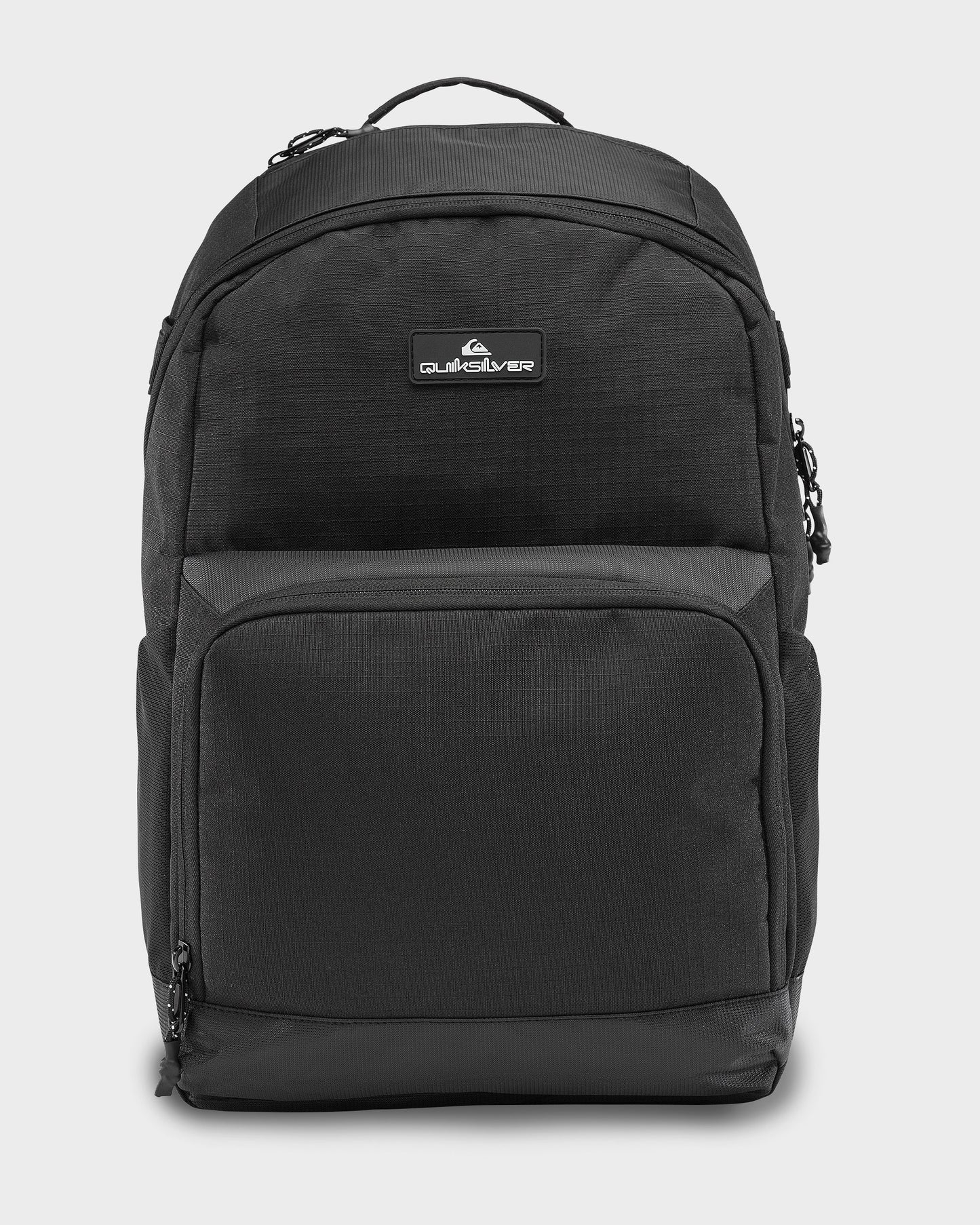 Pintail Backpack - Black Quick Silver Black