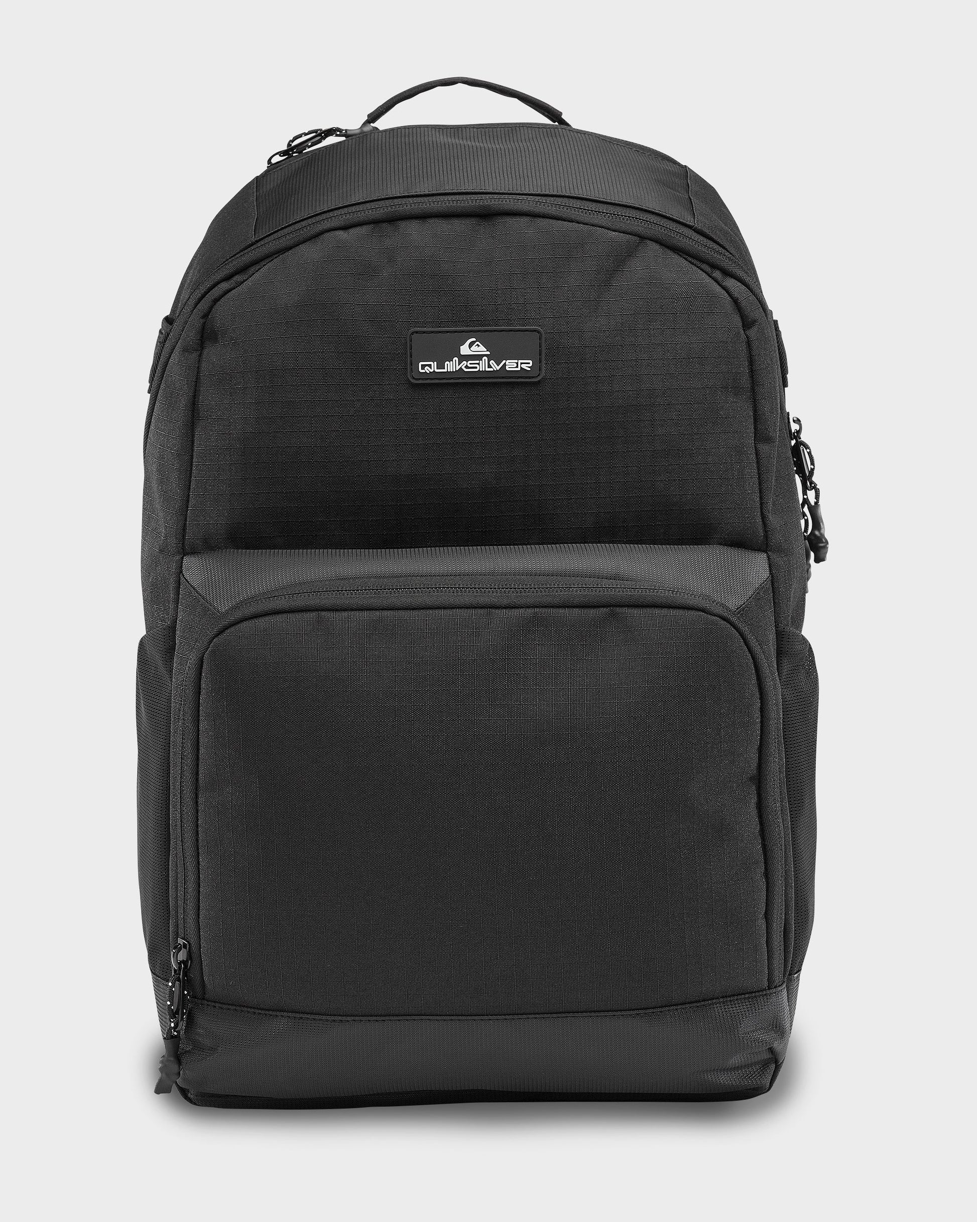 Pintail Backpack - Black Quick Silver Black