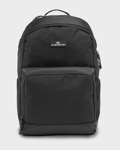 Pintail Backpack - Black Quick Silver Black